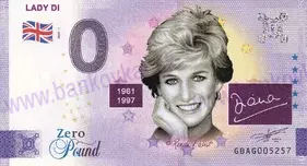 LADY DI (GBAG 2022-1) KOLOR