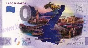 Lago di Garda (SECK 2020-1) KOLOR