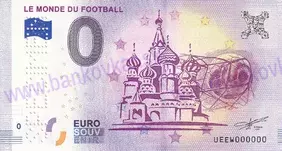 LE MONDE DU FOOTBALL (SPECIMEN)