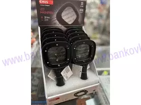 LED LUPA S UV SVETLOM