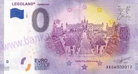 LEGOLAND feriendorf (XEGA 2020-7)