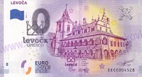 Levoča EECC 2019-1 (UNESCO)