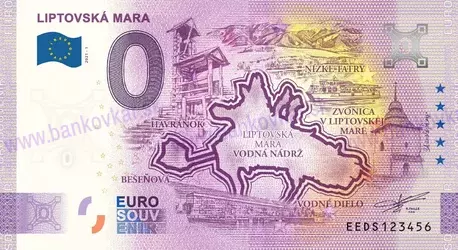 Liptovská Mara EEDS 2021-1
