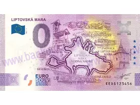 Liptovská Mara (EEDS 2021-1)