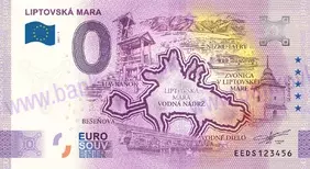 Liptovská Mara (EEDS 2021-1)