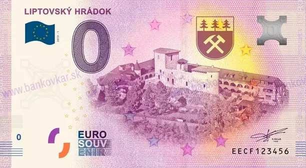 Liptovský Hrádok EECF 2019-1