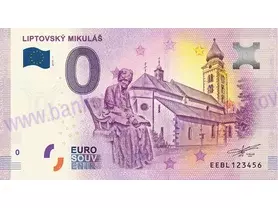 Liptovský Mikuláš (EEBL 2019-1)