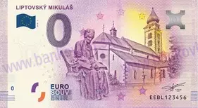 Liptovský Mikuláš (EEBL 2019-1)