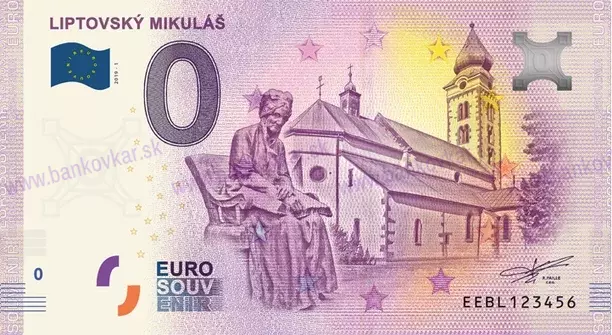 Liptovský Mikuláš EEBL 2019-1