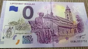 Liptovský Mikuláš (EEBL 2019-1) GOLD