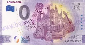 Lombardia (SECN 2022-5)