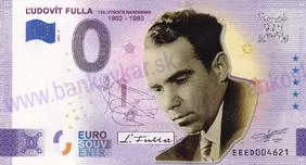 Ľudovít Fulla (EEED 2022-2) KOLOR
