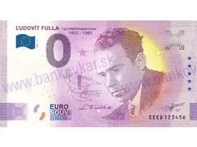 Ľudovít Fulla (EEED 2022-2 Matej Gábriš)