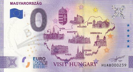 Magyarország HUAB 2021-1