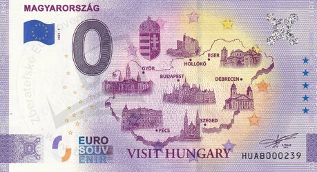 Magyarország HUAB 2021-1