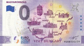 Magyarország (HUAB 2021-1)