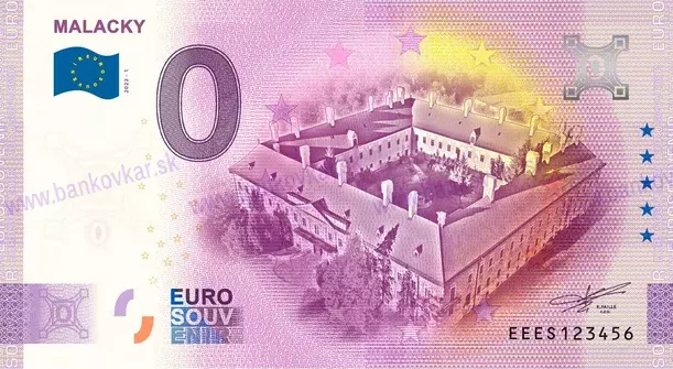 Malacky EEES 2022-1 Malacky EEES 2022-1