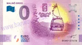 Malinô Brdo (EEDE 2020-1)