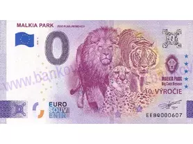 MALKIA PARK 2 (EEBQ 2026-2)