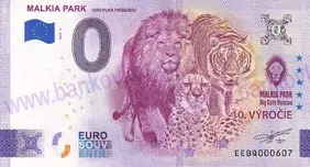 MALKIA PARK 2 (EEBQ 2026-2)