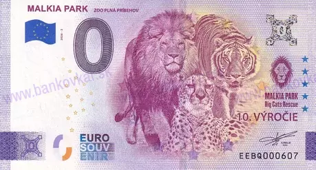 MALKIA PARK 2 EEBQ 2026-2