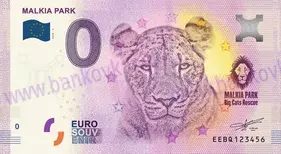 Malkia Park (EEBQ 2019-1)