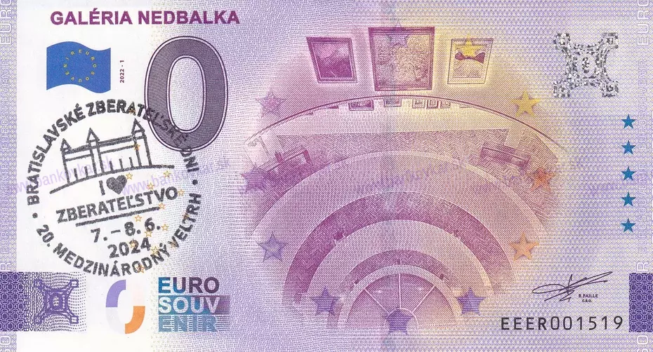 Malkia Park EEBQ 2019-1 veľká pečiatka