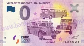 MALTA BUSES (FEAF 2019-1)