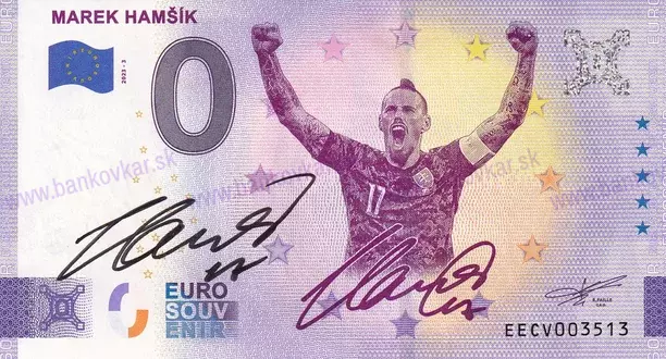 Marek Hamšík EECV 2023-3 Marek Hamšík EECV 2023-3