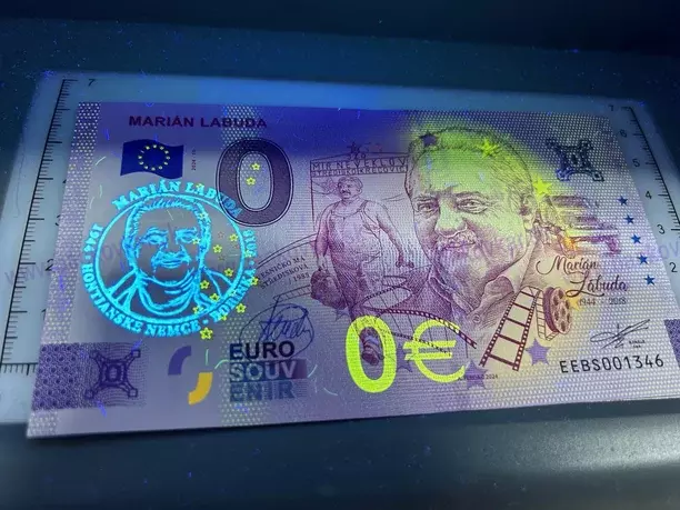 Marián Labuda EEBS 2024-10