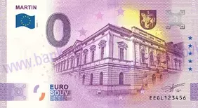 MARTIN (EEGL 2025-1)