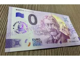 Martin KUKUČÍN (EECB 2025-8) prítlač metallic PURPLE