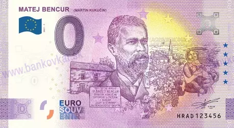 Matej Bencur - Martin Kukučin HRAD 2021-1