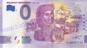 Maurycy Beniowski (PLBB 2021-1)