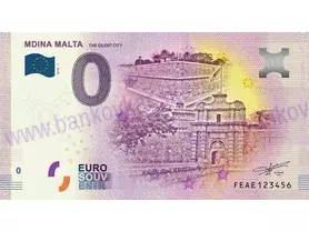 MDINA MALTA (FEAE 2019-1)