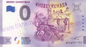 Merry Christmas (SECW 2021-2)