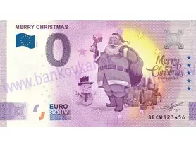 Merry Christmas (SECW 2023-4)