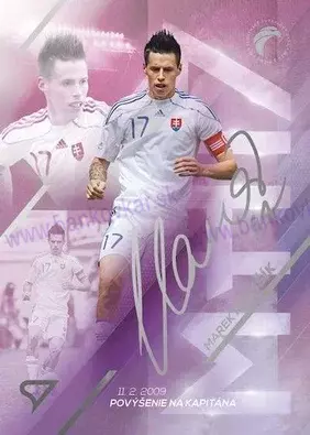 MH-3 Povýšenie na kapitána