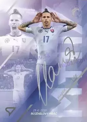 MH-6 Rozdielový hráč