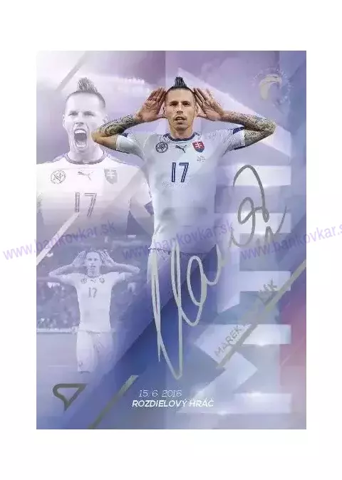 MH-6 Rozdielový hráč MH-6 Rozdielový hráč