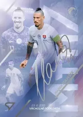 MH-8 Vrcholné podujatia