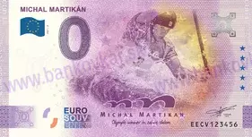 Michal Martikán (EECV 2021-2)
