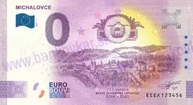 Michalovce (EEEA 2021-1)