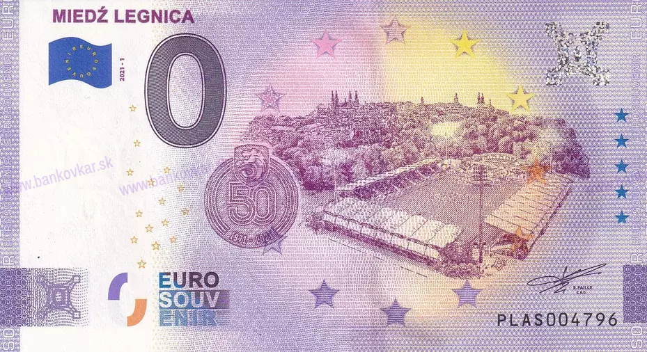 Miedz Legnica PLAS 2021-1 Miedz Legnica PLAS 2021-1