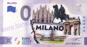 MILANO (SEFF 2024-3) KOLOR