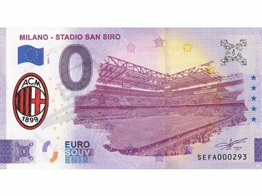 Milano-Stadio San Siro (SEFA 2024-1) KOLOR ACM1899