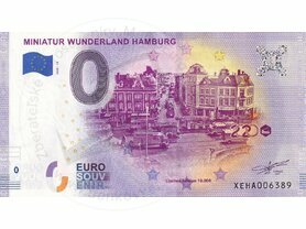 Miniatur Wunderland Hamburg (XEHA 2020-13)