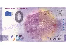 Miskolc-Lillafüred (HUAA 2021-1)