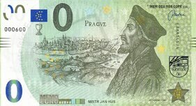 Mistr Jan Hus (EAAA146/4) 2021