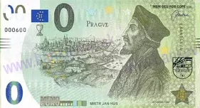 Mistr Jan Hus (EAAA146/4) 2021